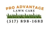 Pro Advantage Lawn Care