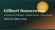 Gilbert Screens