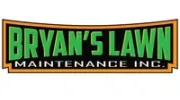 Bryan's Lawn Maintenance