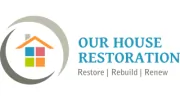 Our House Restoration