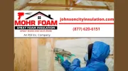Mohr Foam Insulation