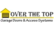 Over the Top Garage Doors