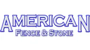 American Fence and Stone
