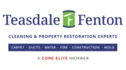 Teasdale Fenton