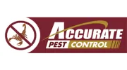 Accurate Pest Control