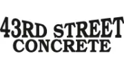 43rd Street Concrete