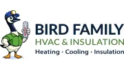 Bird Family Insulation