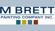 M Brett Painting
