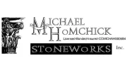 Michael Homchick Stoneworks