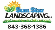 Sun Star Landscape
