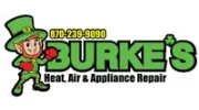 Burke's Heat Air & Appliance Repair