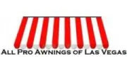 All Pro Awnings of Las Vegas