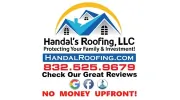 Handal's Roofing