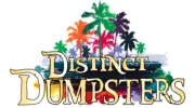 Distinct Dumpsters