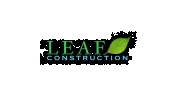 Leaf Construction