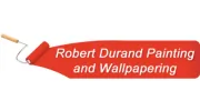 Robert Durand Painting