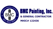 BMC Painting
