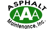 AAA Asphalt Maintenance