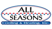 All Seasons Cooling & Heating