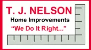 T.J. Nelson Home Improvements