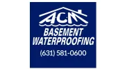 ACM Basement Waterproofing