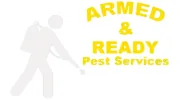 Armed & Ready Pest Services