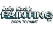 Luke Kush's Painting