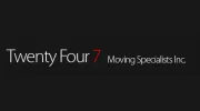 Twenty Four 7 Moving Specialists