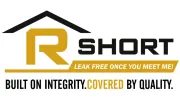R Short Roofing