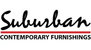 Suburban Contemporary Furniture