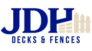 JDH Decks and Fences