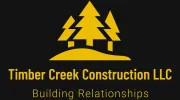 Timber Creek Construction