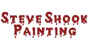 Steve Shook Painting
