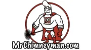 Mr Chimney Man