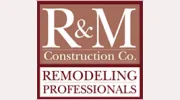 R & M Construction Co.