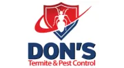 Don's Termite & Pest Control