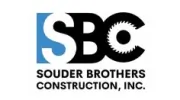 Souder Brothers Construction