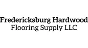 Fredericksburg Hardwood Flooring Supply