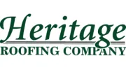 Heritage Roofing