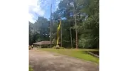 E-Z Out Tree Service