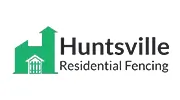 Huntsville Residential Fencing