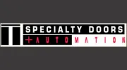 Specialty Doors & Automation