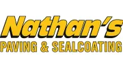 Nathan's Paving & Sealcoating