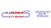Atkinson Air Conditioning