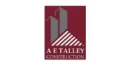 A E Talley Construction