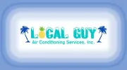 Local Guy Air Conditioning Services