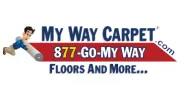 My Way Carpet Floors and More