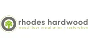 Rhodes Hardwood Flooring