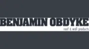 Benjamin Obdyke