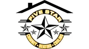 Five Star Chimney & HVAC